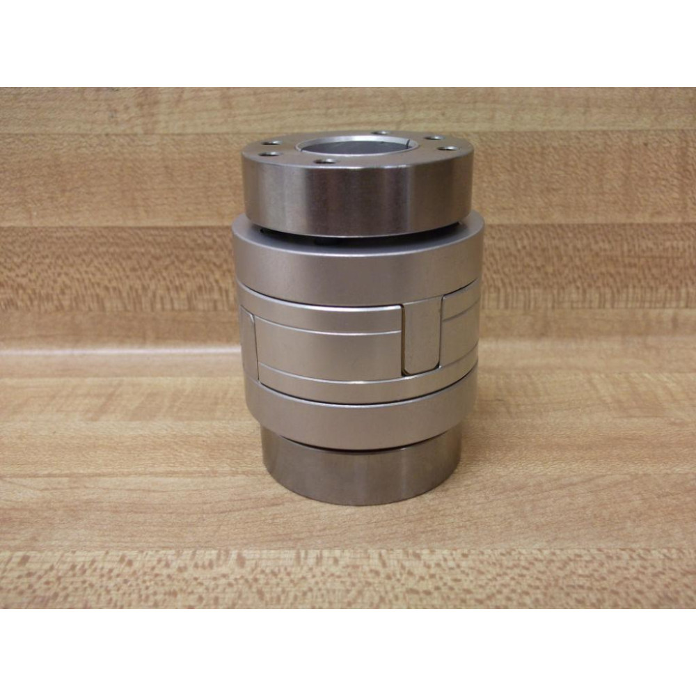 139281-1 Coupling Motor To Ball Screw - New No Box