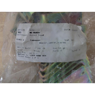 Generic 137433-1 Bracket Support SK16MRC (Pack of 22)