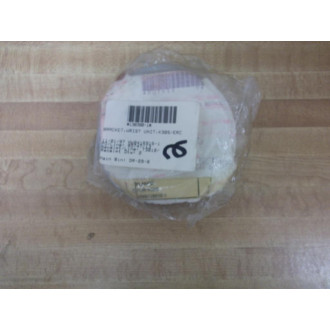 Yaskawa Electric 138390-1 Bracket Wrist Bag Of 2