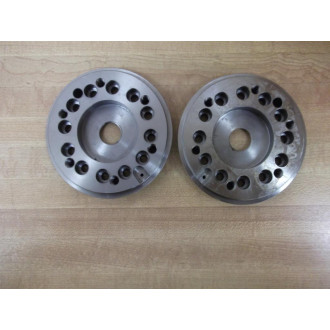Yaskawa Electric 138390-1 Bracket Wrist Bag Of 2