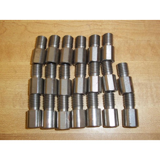 Generic 479281454 Fitting Adapter 12" Male To 516" (Pack of 20)