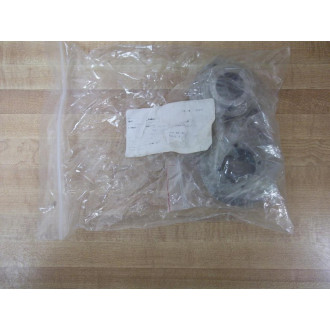 138080 1 Housing Machined Bearing (Pack of 2)
