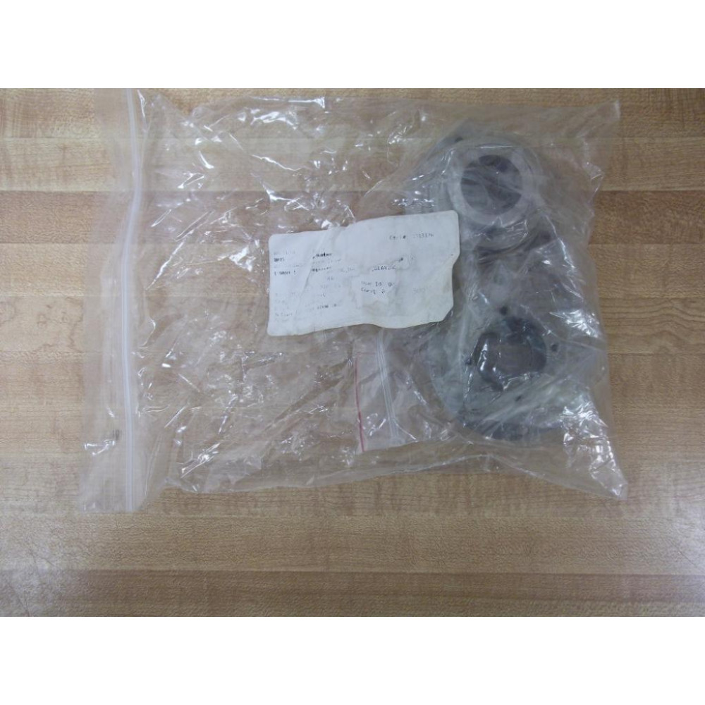 138080 1 Housing Machined Bearing (Pack of 2)