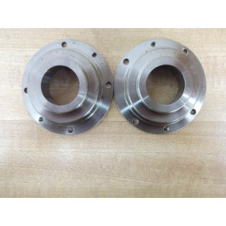 138080 1 Housing Machined Bearing (Pack of 2)