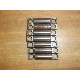 479305 32 Bar 2 12" Long (Pack of 7) - Used