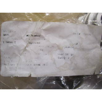 138080 1 Housing Machined Bearing (Pack of 2)