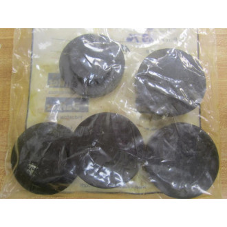 Parker 1376 Lip Seal (Pack of 5)