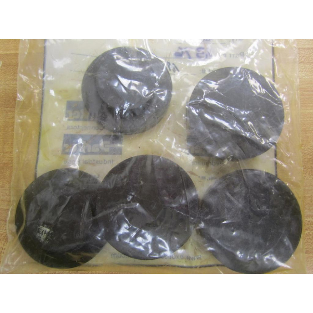 Parker 1376 Lip Seal (Pack of 5)