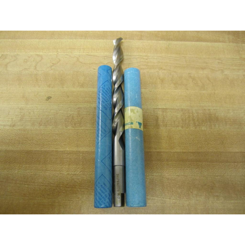Mohawk Tool 1617592T78 M-7 Drill Bit