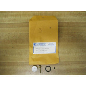 Sealant Equipment 223-164 Gasket Kit