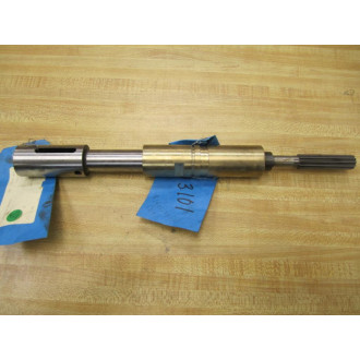SMC 1262-760-008 1262-760-006 Tap Spindle - New No Box