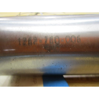 SMC 1262-760-008 1262-760-006 Tap Spindle - New No Box