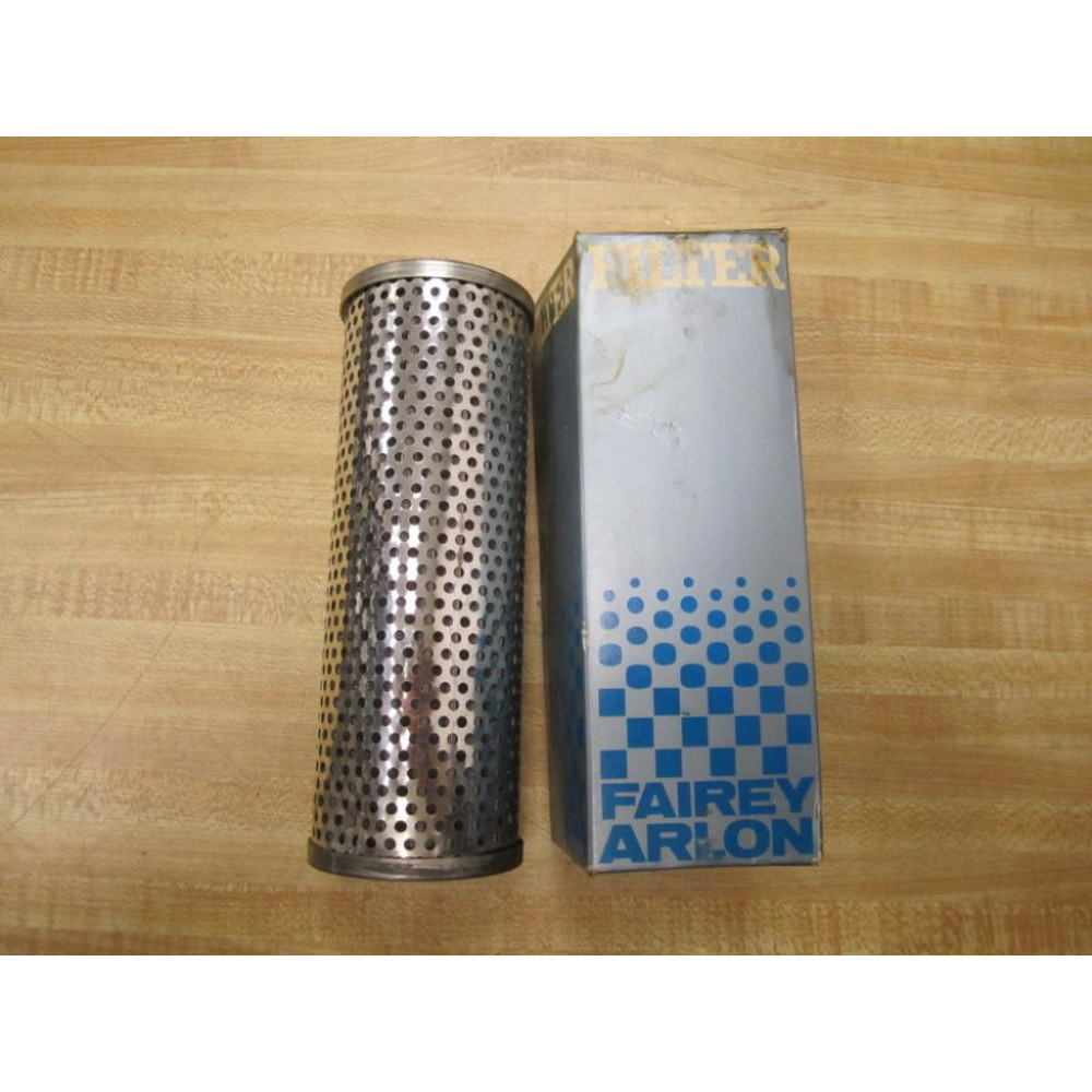 Fairey Arlon ST3D-400 Filter Element