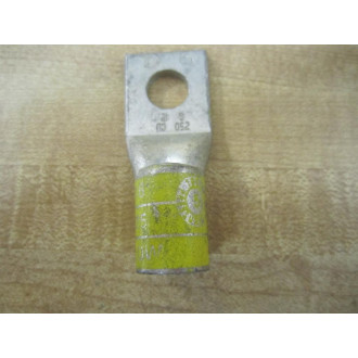 Panduit B16 Bag Of 2 Compression Lugs - New No Box