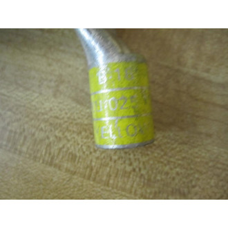 Panduit B16 Bag Of 2 Compression Lugs - New No Box
