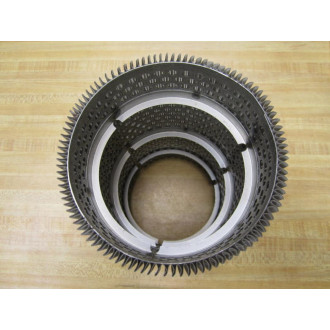 P173609 Hydraulic Filter