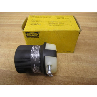 Hubbell PD1503 Cable Clamp
