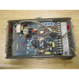 General Electric 193X643ADG223 Control Card - Used