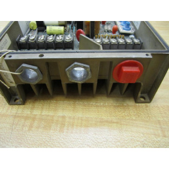 General Electric 193X643ADG223 Control Card - Used