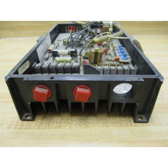General Electric 44B331753-G222 Control Card wFrame - Used