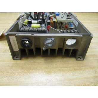 General Electric 193X643ABG 224 Control Card - Used