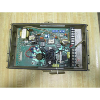 General Electric 193X643AFG221 Control Card - Used