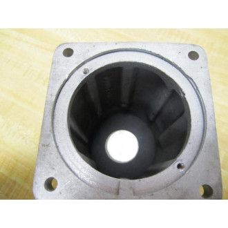 Hubbell 5000 3 50005 3 Receptacle Cover