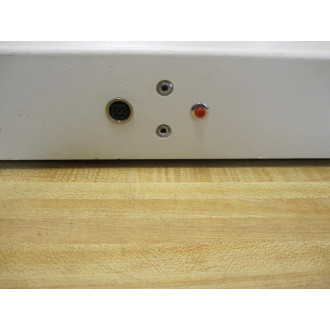 MetroMec METROTERM MAN Control Panel - Used