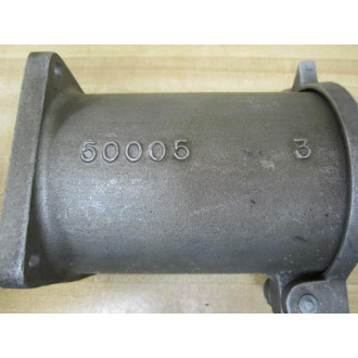 Hubbell 5000 3 50005 3 Receptacle Cover