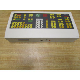 MetroMec METROTERM MAN Control Panel - Used
