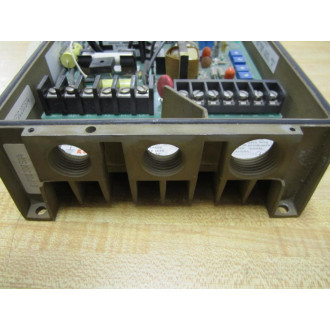 General Electric 193X643AFG221 Control Card - Used