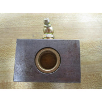 Trunnin IF40-91 Mounting Block - New No Box