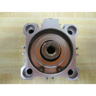 SMC CDQ2B40-200 Cylinder - Used