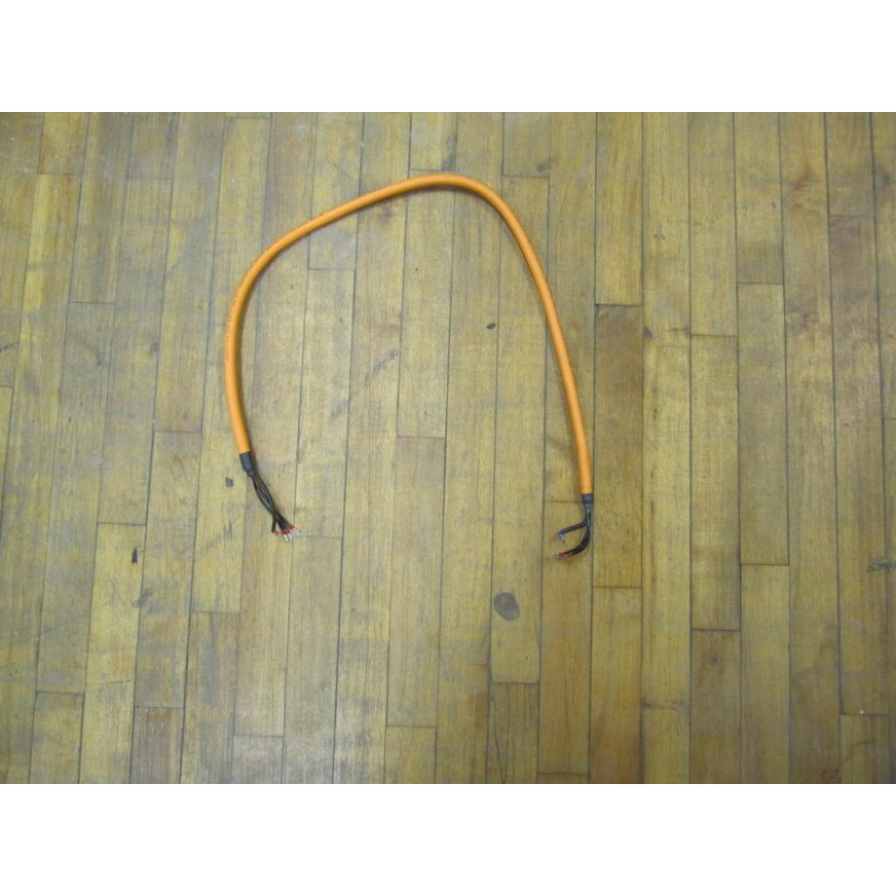 Indramat INK0650-02-31-0799 Cable AWM 20319 - Used