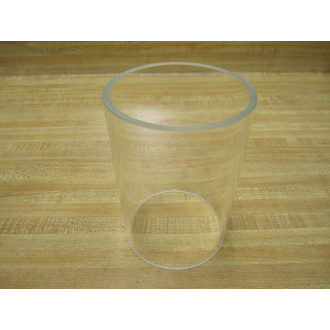 V0500-D14 Glass Tube