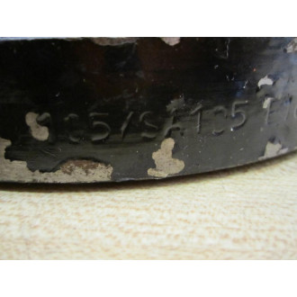 A105SA1C5 Flange E16.5 NOF58A - Used