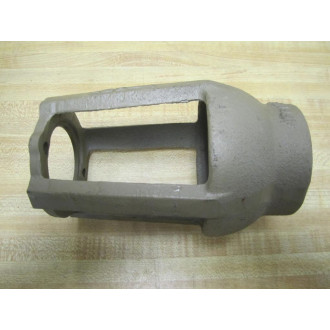 A7PW1 2-316 ID 2" NPT - New No Box