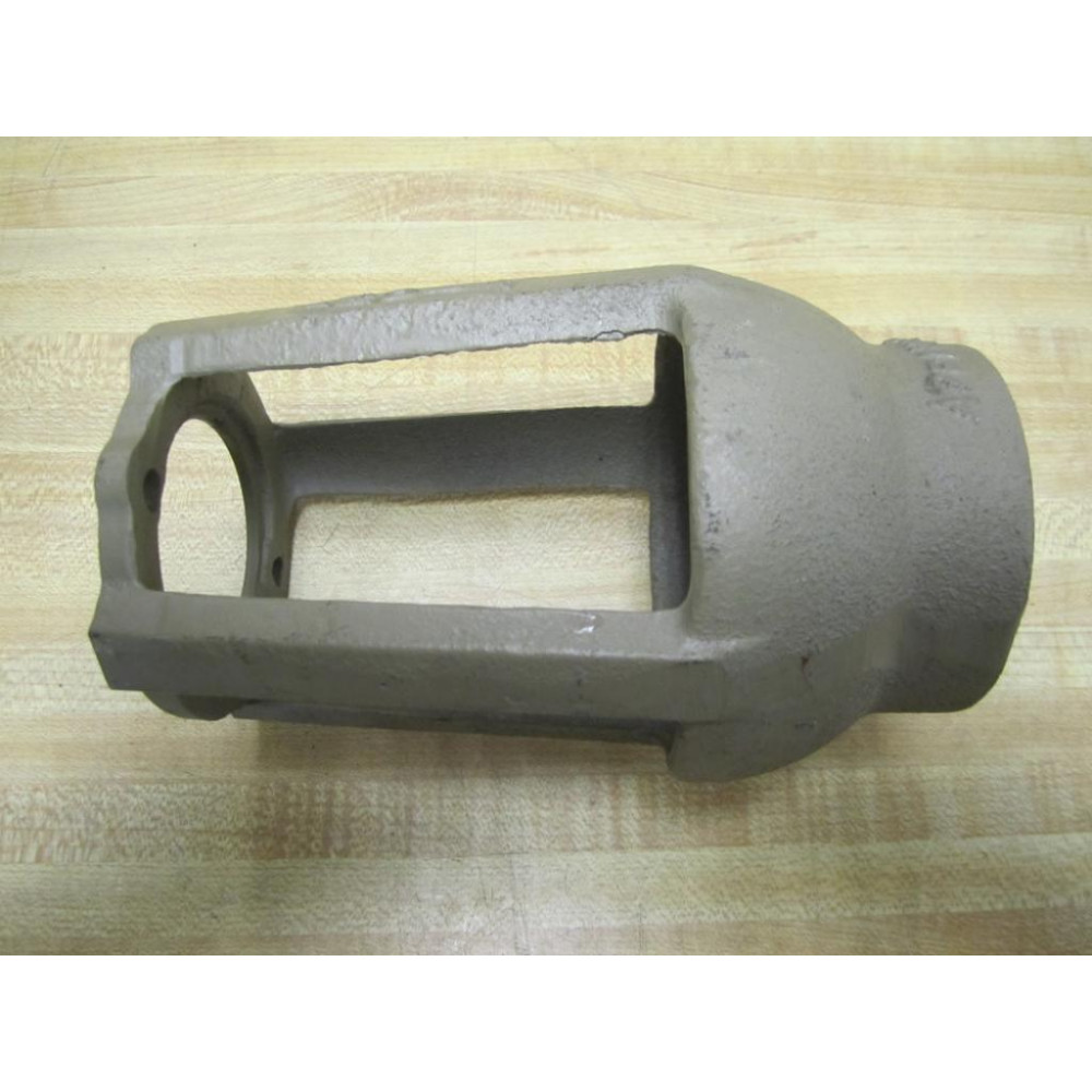 A7PW1 2-316 ID 2" NPT - New No Box