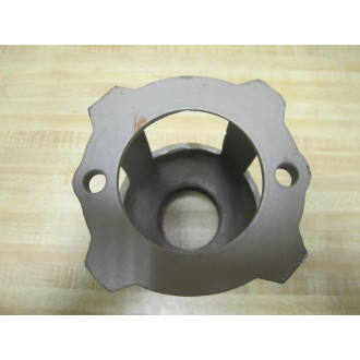 A7PW1 2-316 ID 2" NPT - New No Box