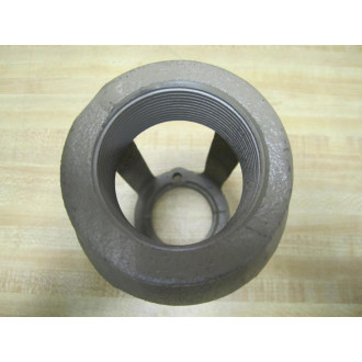 A7PW1 2-316 ID 2" NPT - New No Box