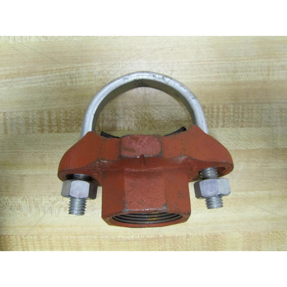 Gruvlok 2-12 X 1-12 Style 7045 Outlet - New No Box