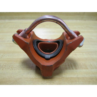 Victaulic 2 X 1-14 Style 921 Outlet - New No Box