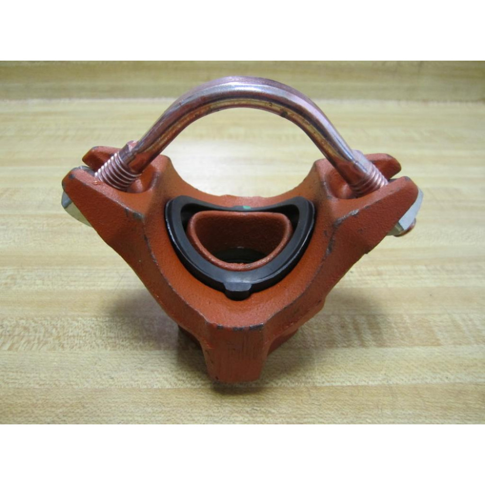 Victaulic 2 X 1-14 Style 921 Outlet - New No Box