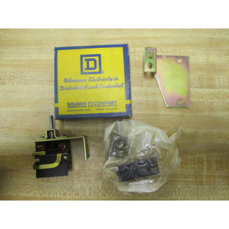 Square D 9999-EU-10 Electrical Interlock 9999EU10