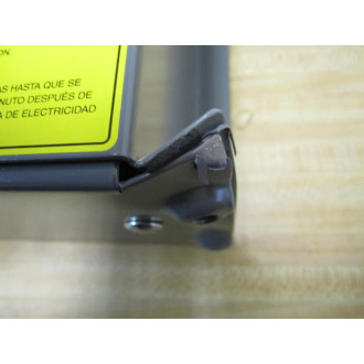 Myron Zucker KIM43007-3 Capacitor