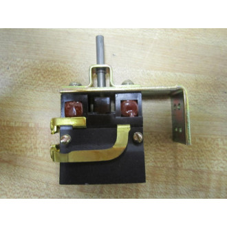 Square D 9999-EU-10 Electrical Interlock 9999EU10
