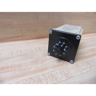 Agastat SCCLA032XXAAXA Timing Relay - Used