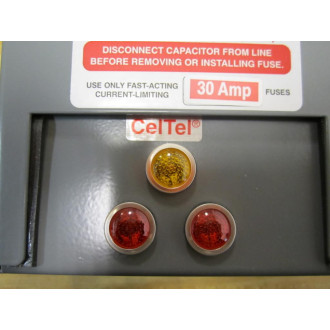 Myron Zucker KIM43007-3 Capacitor