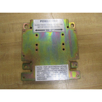 Honeywell 159911 Mounting Bracket - New No Box