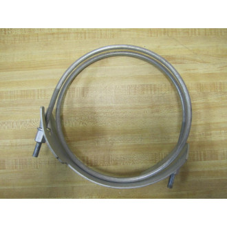 200 8" Power Lock Clamp - New No Box